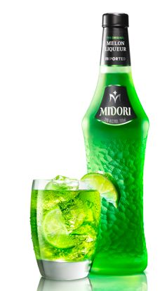 What is Midori?