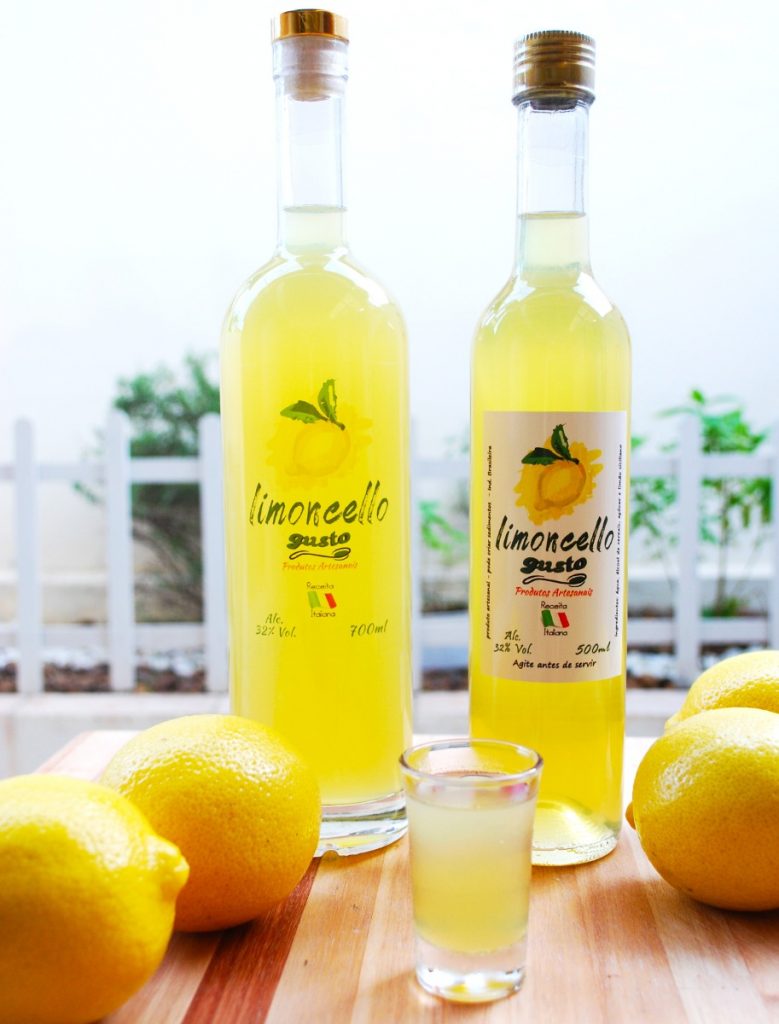 10 of the Best Homemade Limoncello Drinks with Recipes - Only Foods
