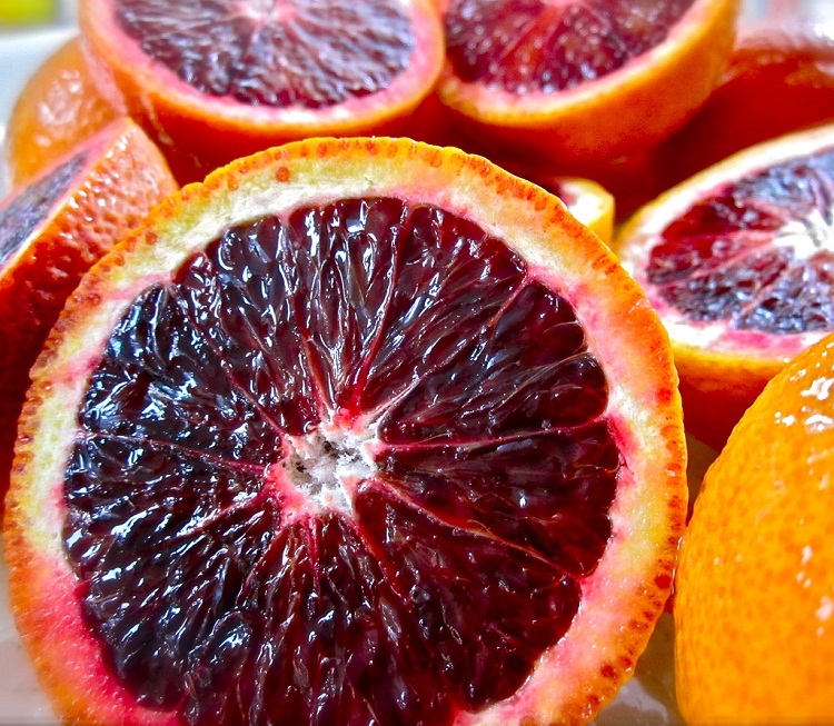 13 of the Popular Types of Sweet and Bitter Oranges